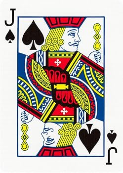 Bicycle Bee Playing Cards - (Blue): Buy Online at Best Price